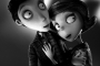 Mr & Mrs Frankenstein