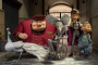 'Shade Maker', Disney/Cinderbiter Promo Still