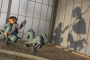 'Shade Maker', Disney/Cinderbiter Promo Still